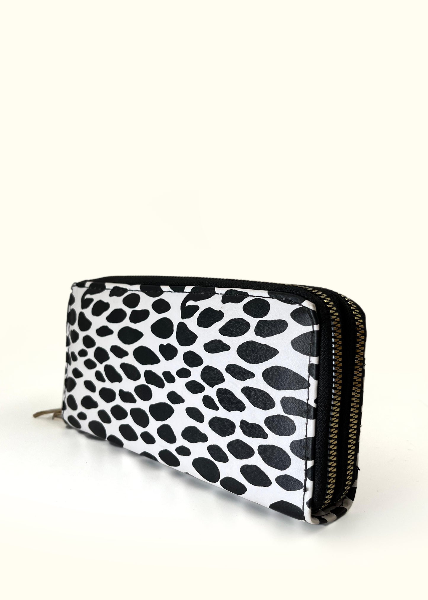 Animal Print Wallet