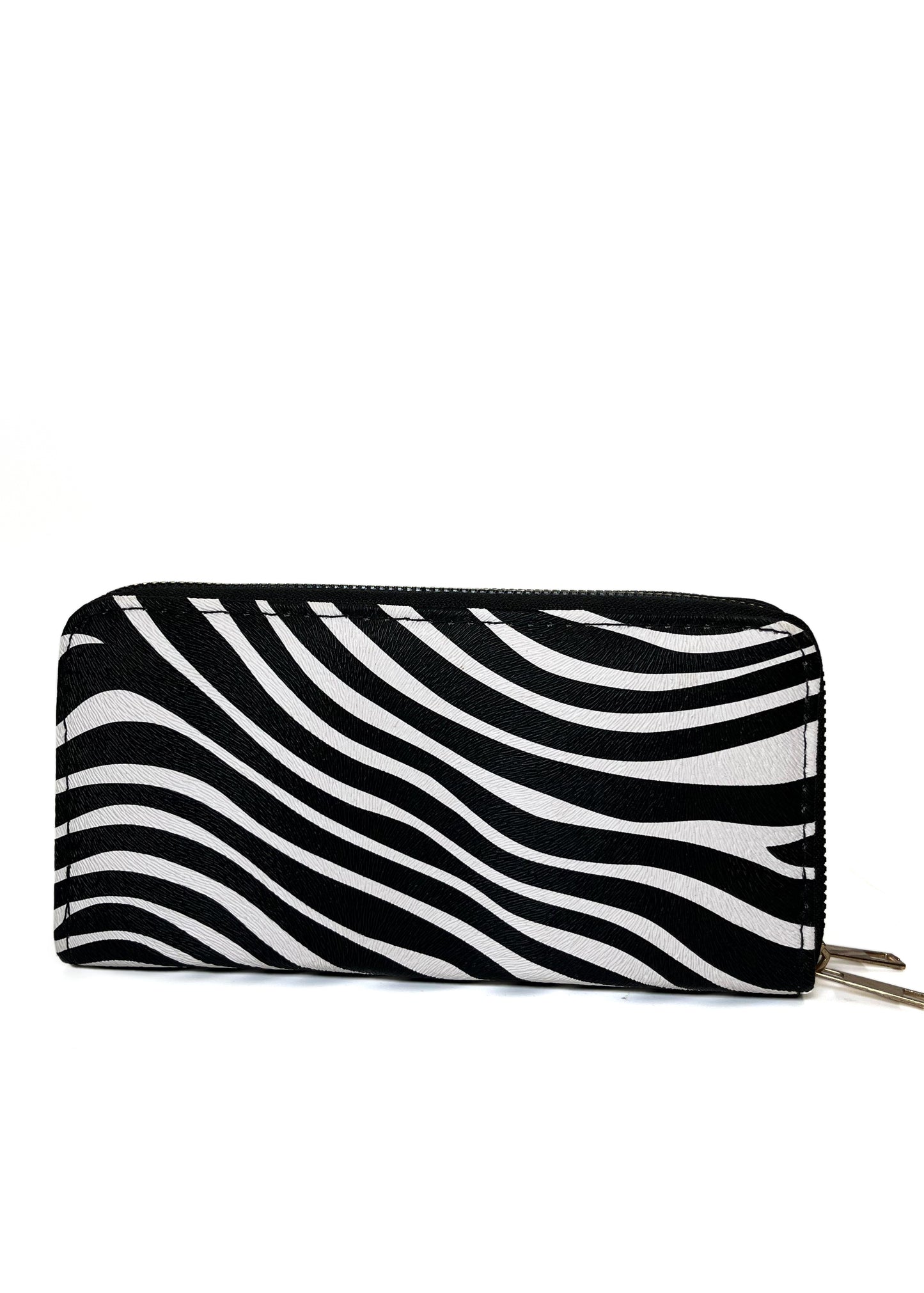Animal Print Wallet