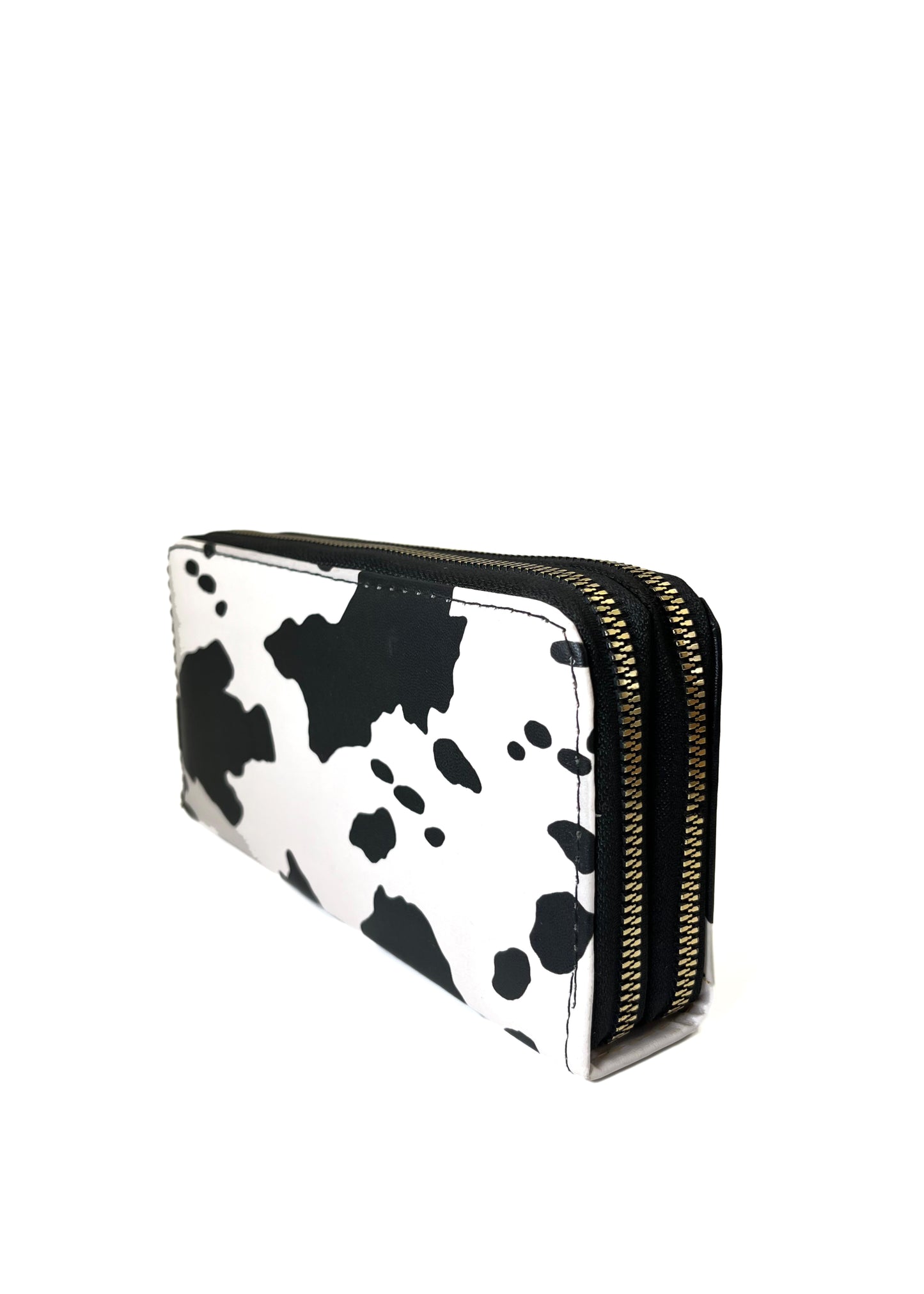 Animal Print Wallet
