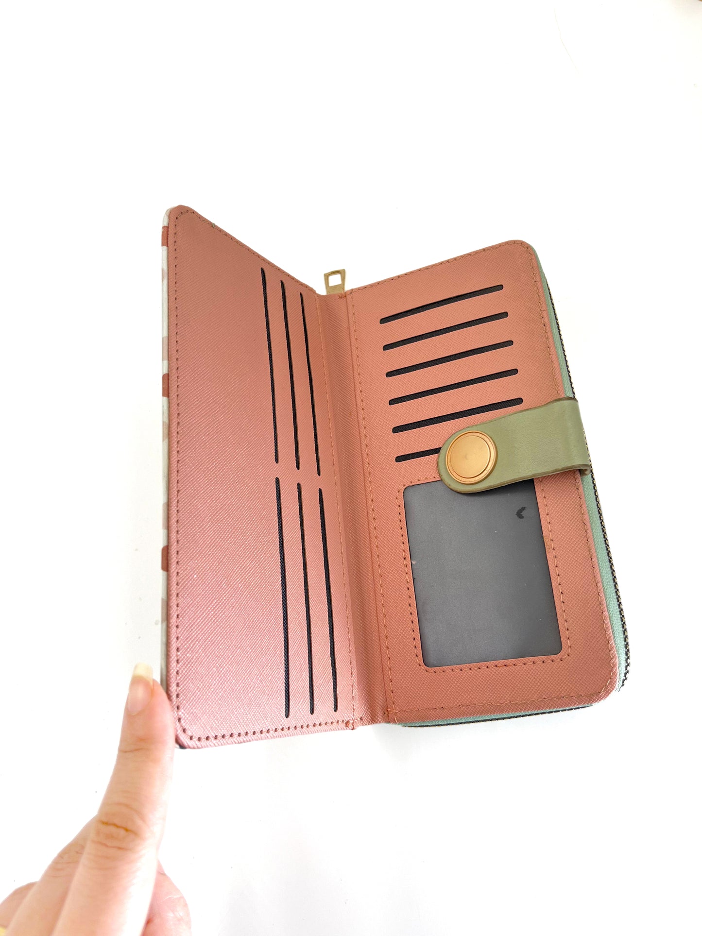 Chic Wallet