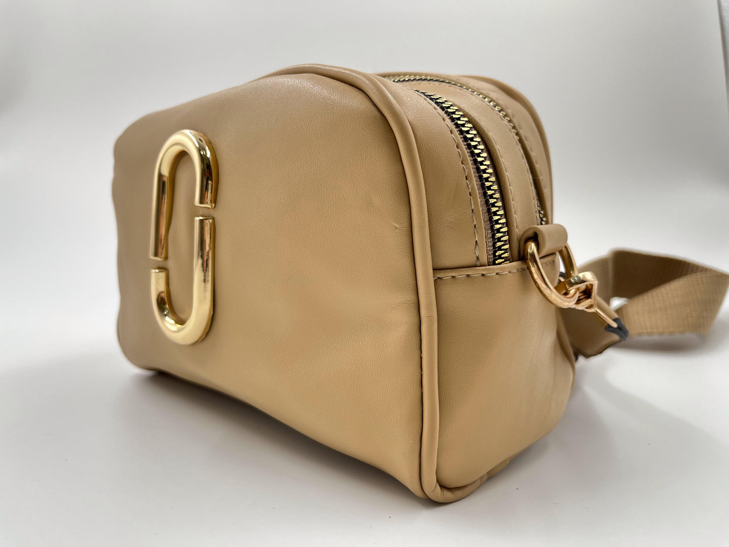 Mark bag