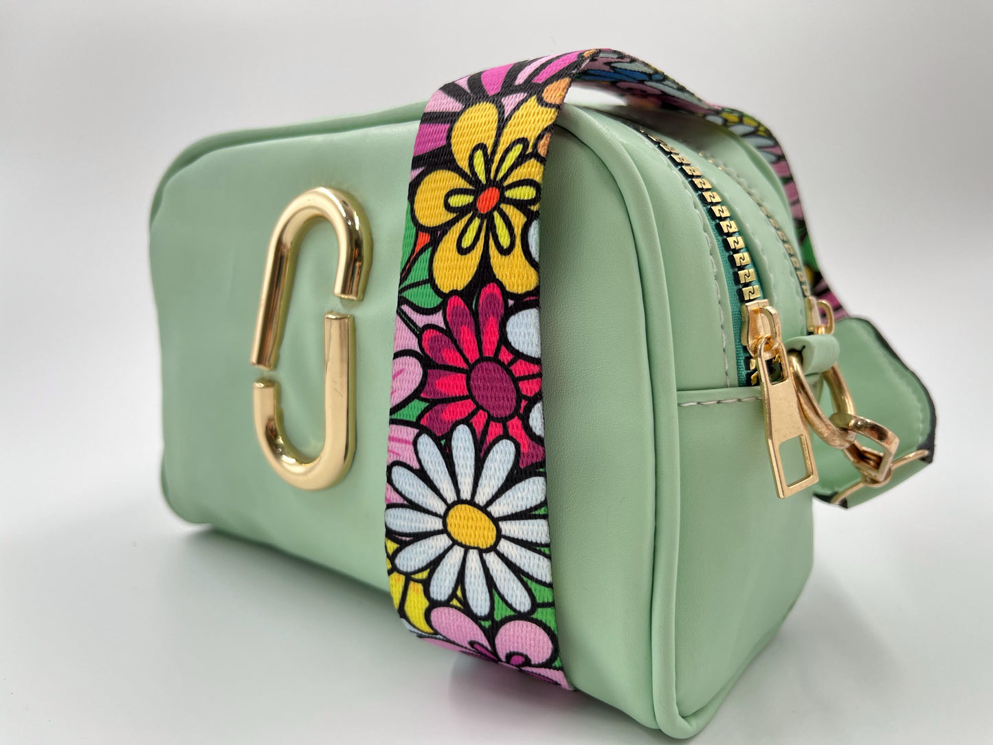 Mark bag