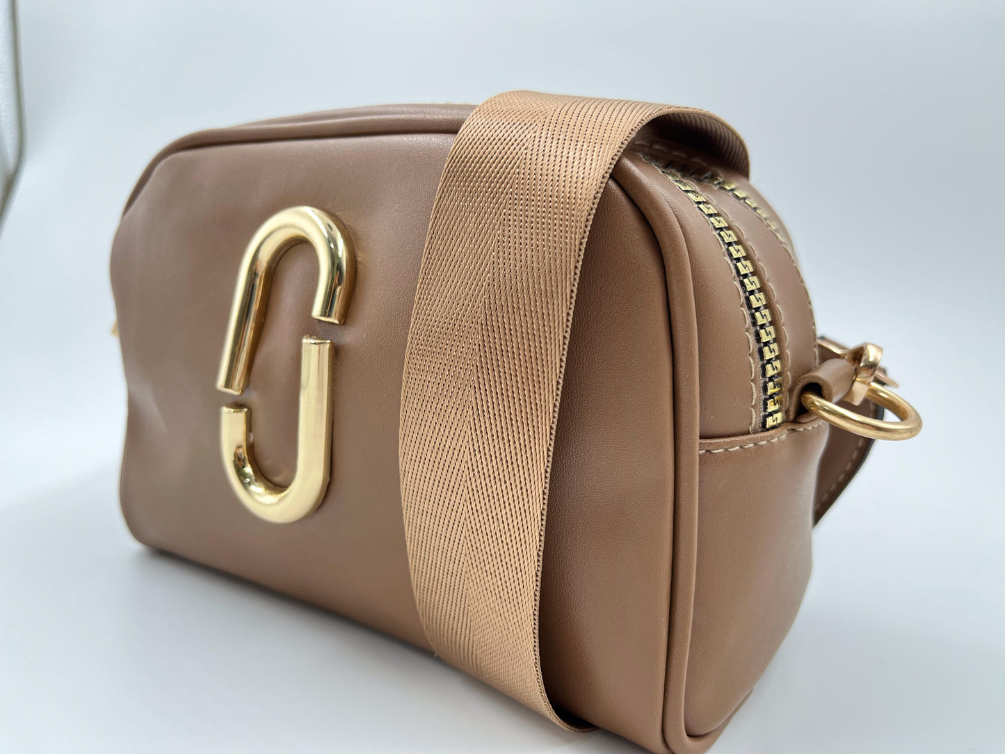 Mark bag