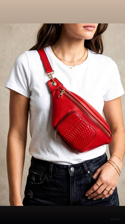 Waist Bag