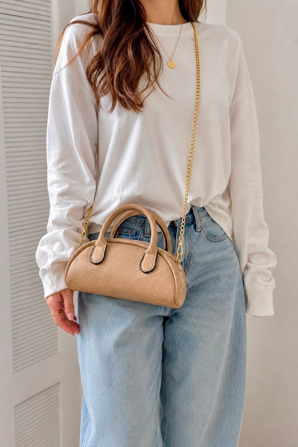 Mini Bag