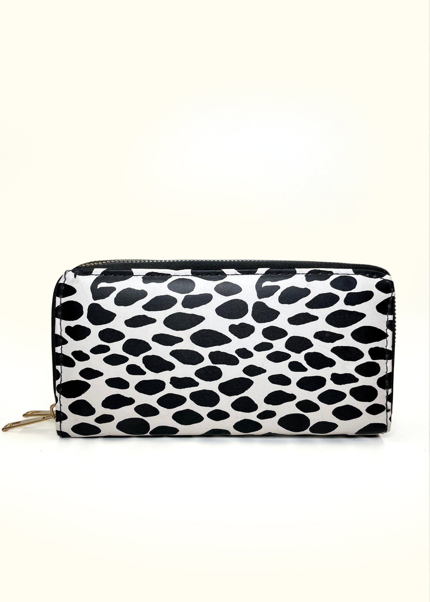 Animal Print Wallet