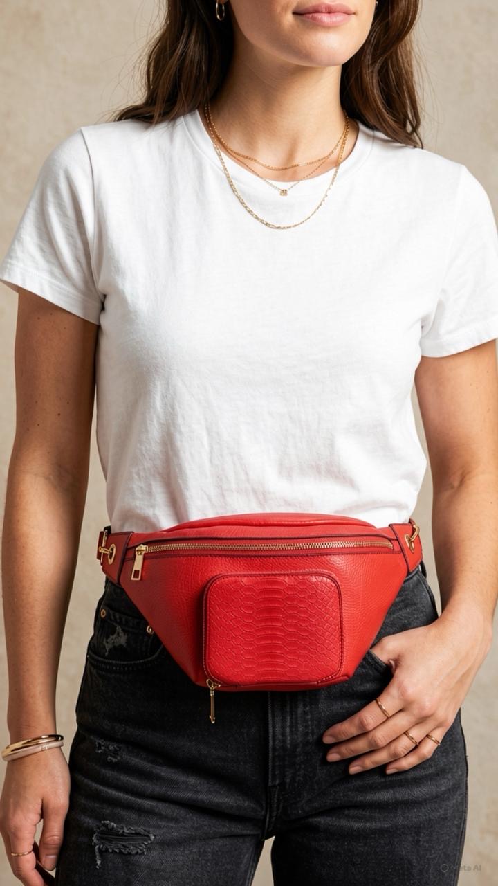 Waist Bag
