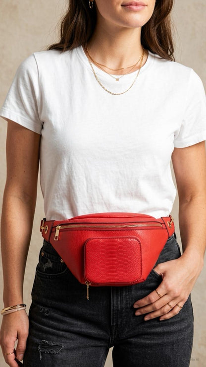 Waist Bag