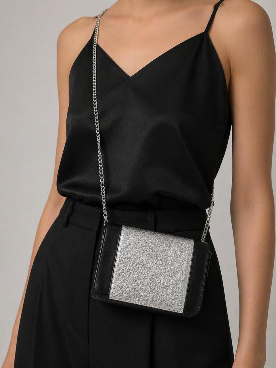 Elegant and Chic Evening bag