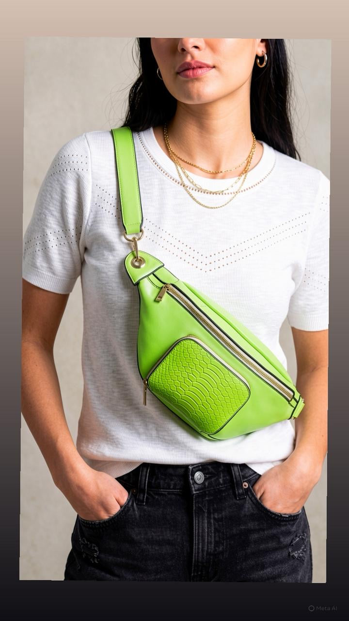 Waist Bag