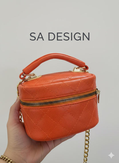 Circle Mini bag