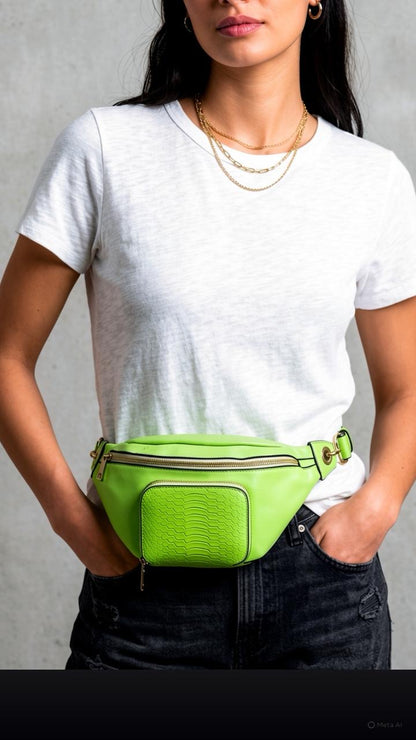 Waist Bag