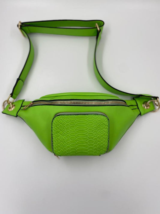 Waist Bag