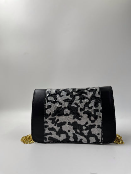 Elegant and Chic Evening bag