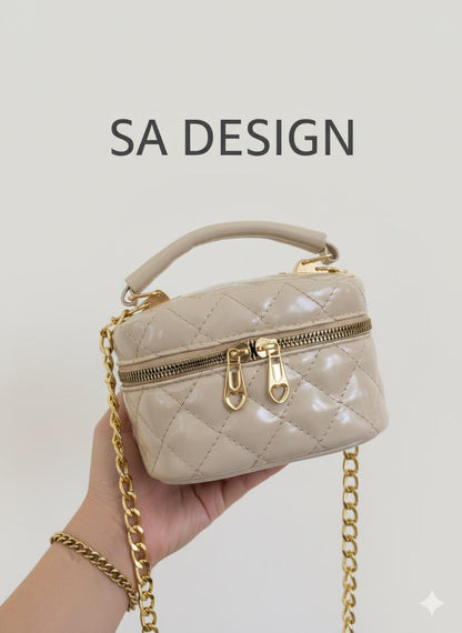 Circle Mini bag