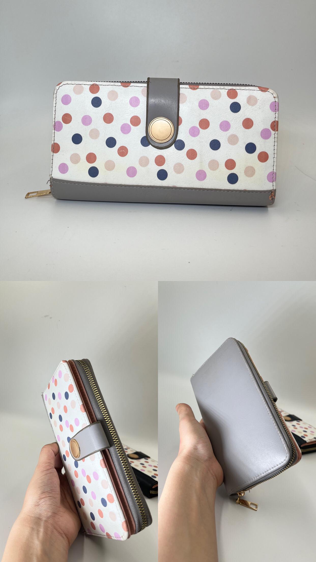 Chic Wallet