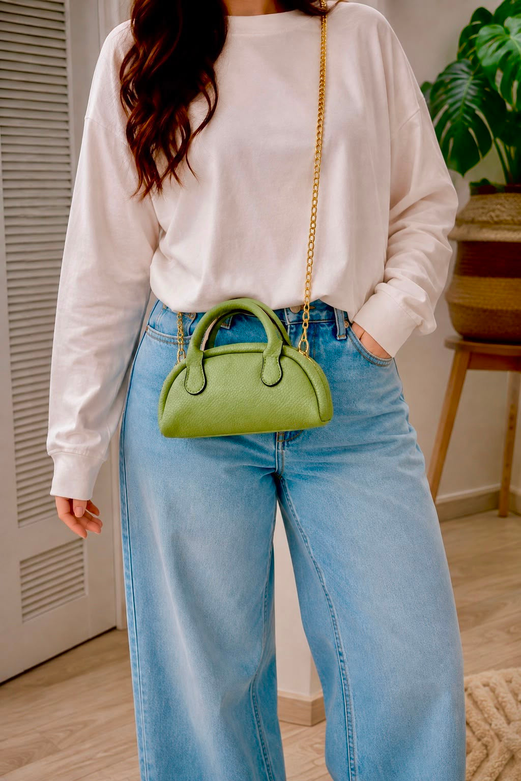Mini Bag
