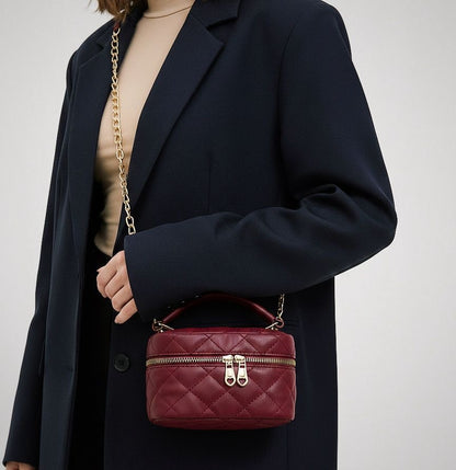 Circle Mini bag