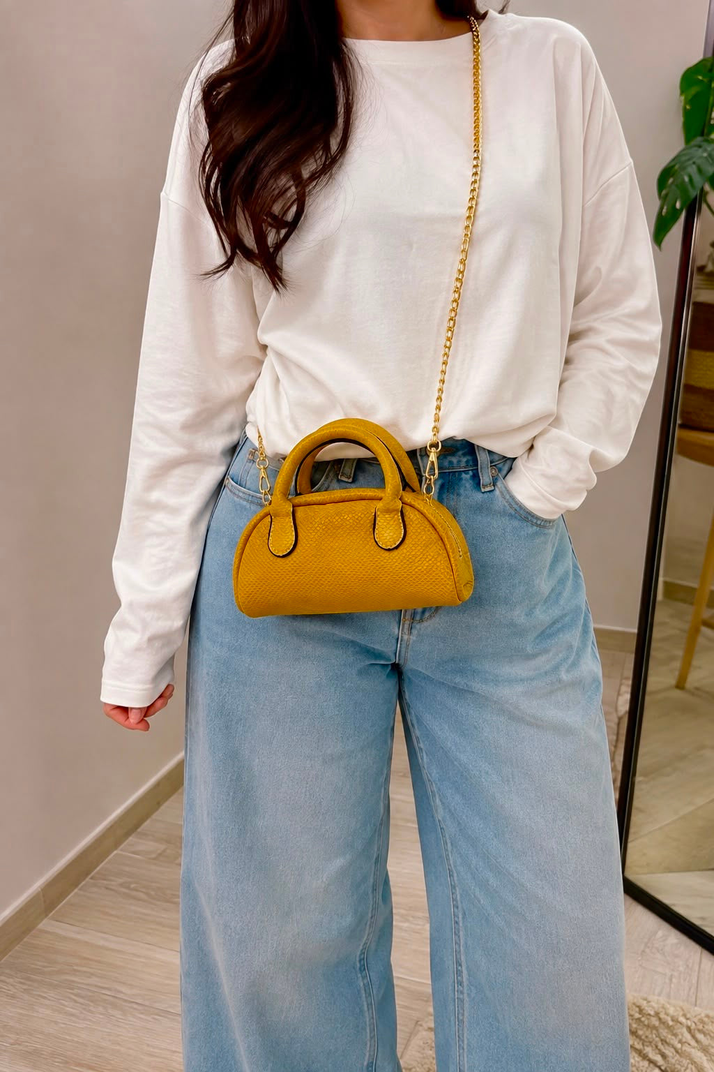 Mini Bag