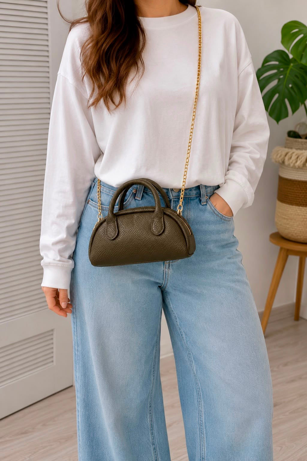 Mini Bag