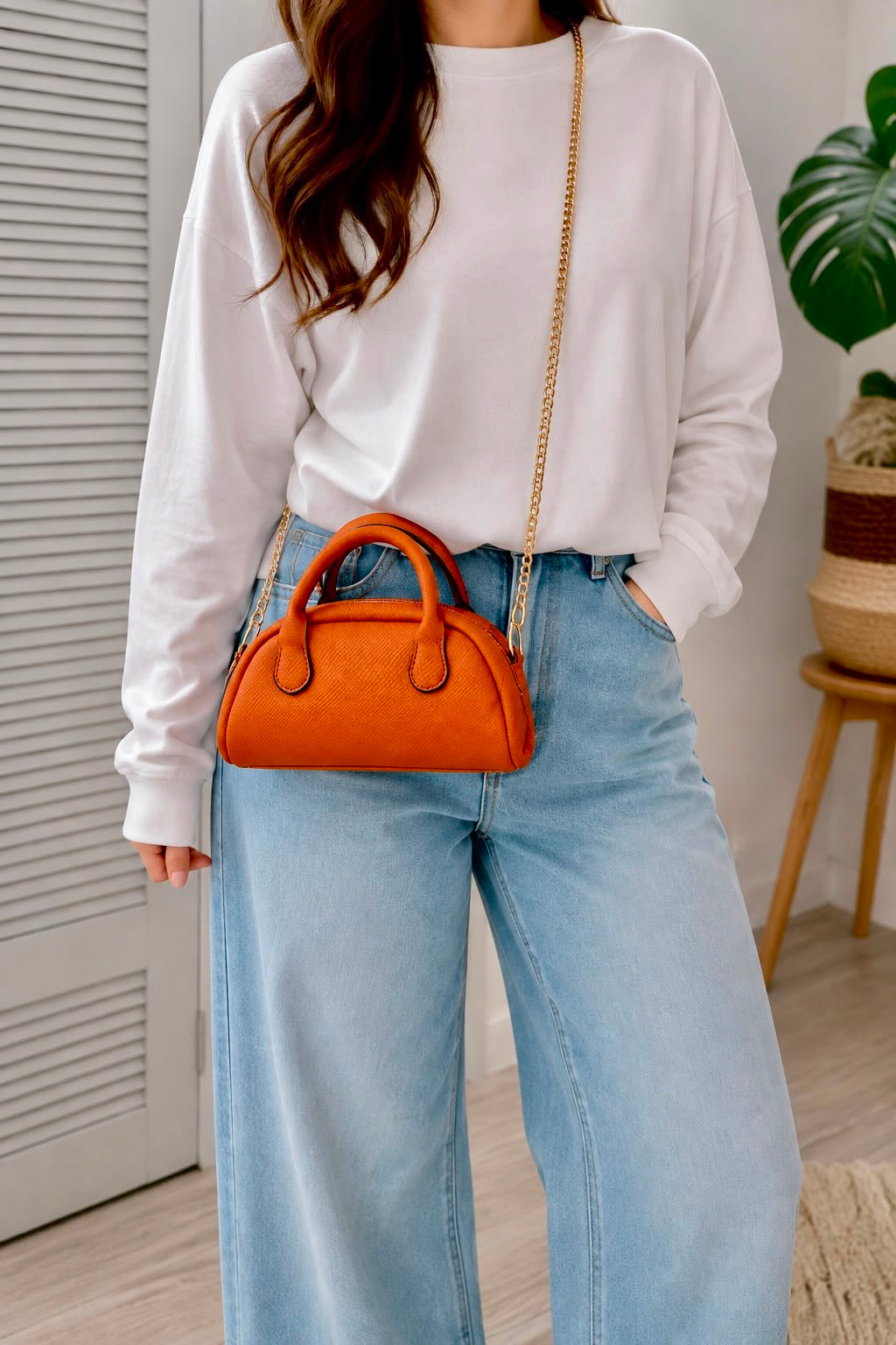Mini Bag
