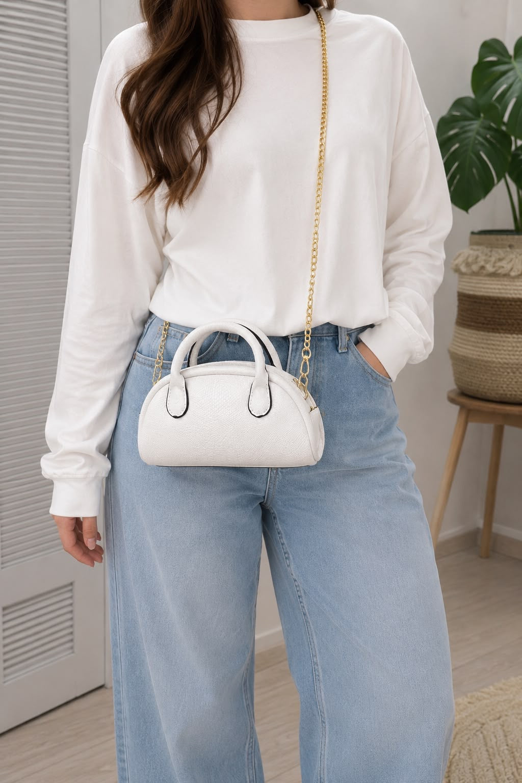 Mini Bag