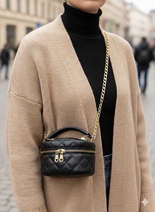 Circle Mini bag