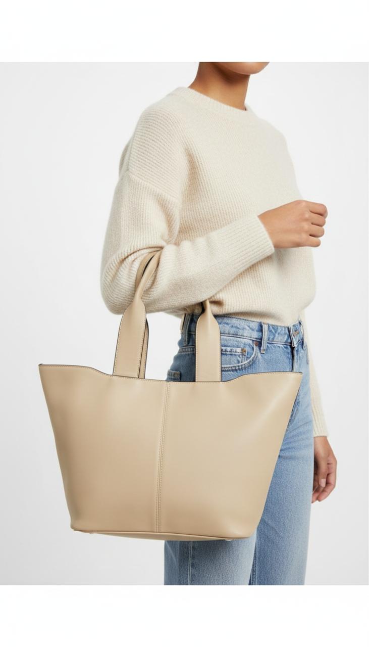 V. shoulder