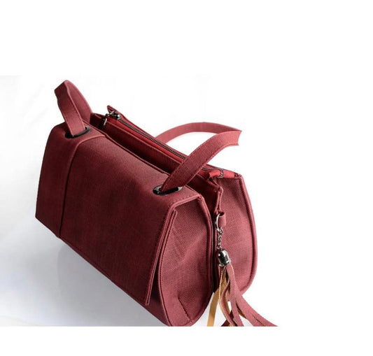 Twin Crossbody Bag