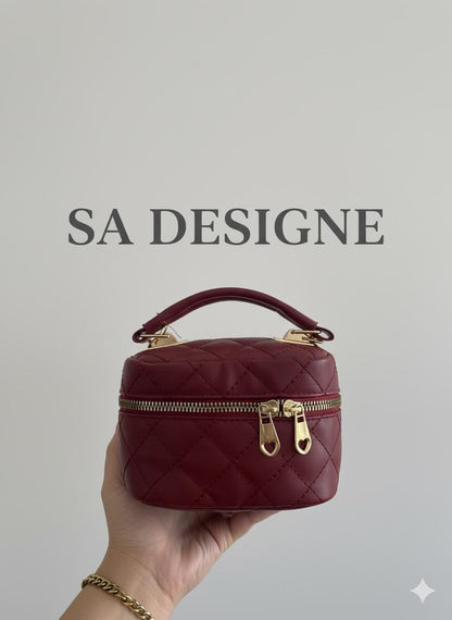 Circle Mini bag