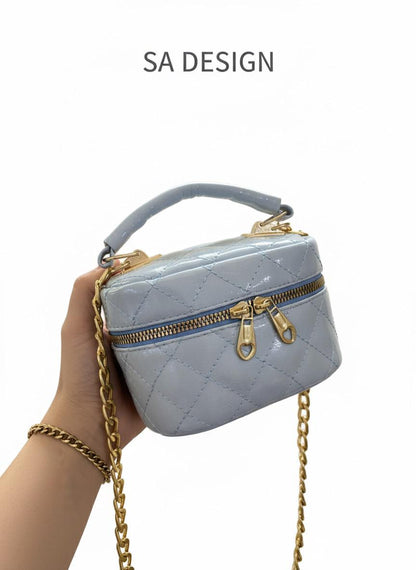 Circle Mini bag